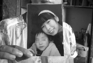 盐城阜宁29岁妈妈用生命护住出生才6天的女儿