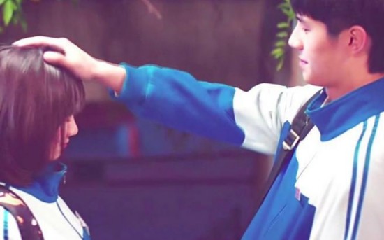 最好的我们大结局 路星河56次求婚抵不过余淮