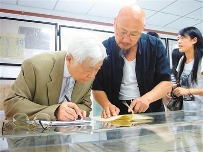 中华老报馆承载中国新闻文化让老报实现自身价值