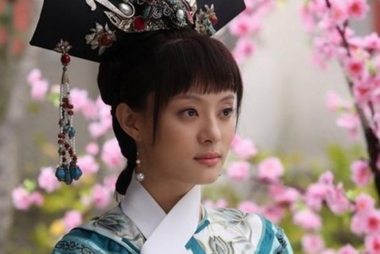  孙俪为妹妹澄清  关系很好支持妹妹进演艺圈曾