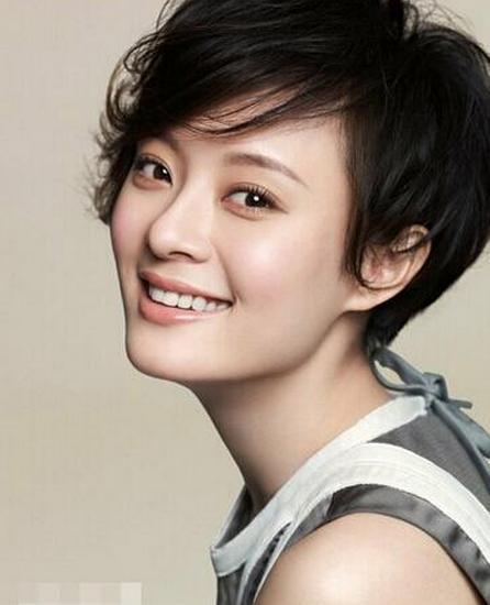  孙俪为妹妹澄清  关系很好支持妹妹进演艺圈曾