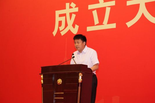 文化部艺术发展中心中国书画院上海院成立