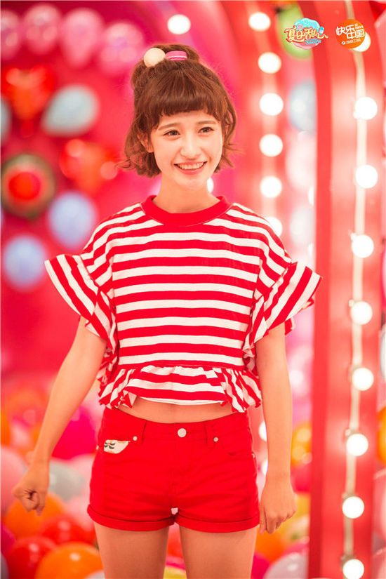 《夏日甜心》曝主题曲甜蜜一夏潮你而来