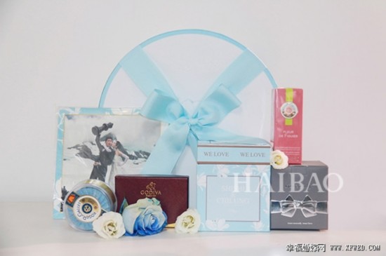 明星结婚宾客伴手礼是真小气还是假大方?