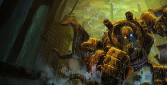 《英雄联盟》青铜局胜率最高的三大英雄 想脱