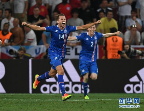 欧锦赛:意大利完爆西班牙晋级 冰岛淘汰英格兰