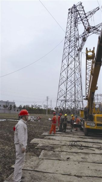 南通海门各界驰援盐城灾区 捐款捐物献爱心