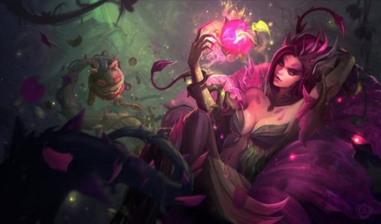 《英雄联盟》青铜局胜率最高的三大英雄 想脱