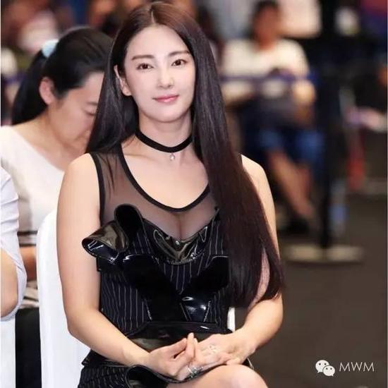 张雨绮发未ps照片惊艳众人 孙俪袁珊珊…身材改变命运