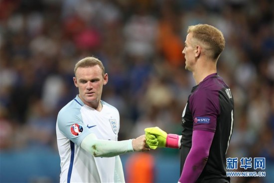 欧锦赛:意大利完爆西班牙晋级 冰岛淘汰英格兰