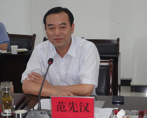 代县长,县长,兼任怀宁综合经济开发区管委会主任,怀宁县委书记,县人大