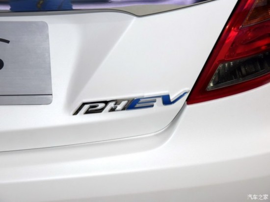 ó GA3Sӽ 2016 PHEV