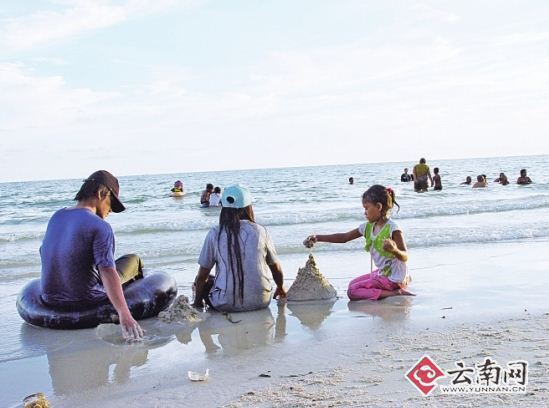 许多亲子游产品 仅是旅行社应景推出的噱头-