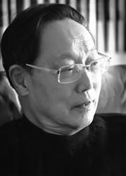 王充闾近照