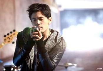 周杰伦歌变听力 考汉语听力遇到周杰伦 老外听