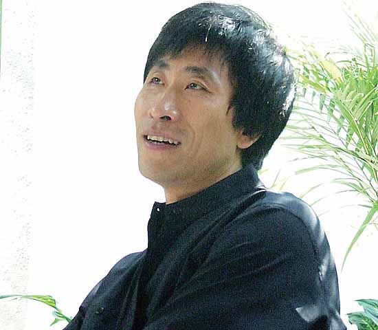 郭文斌 郭文斌