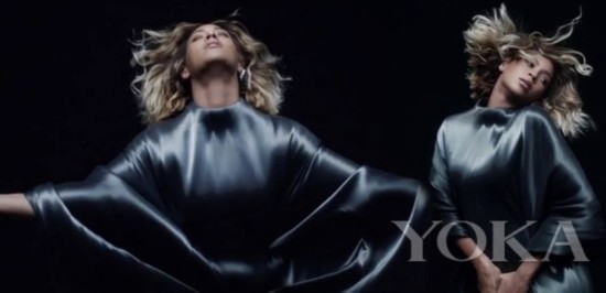 �ѩ����bMV������Iris Van Herpen