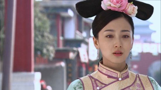 郑爽张歆艺张檬蒋欣 娱乐圈治愈系二线花旦--重庆视窗--人民网