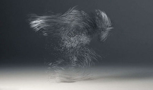 北京45天3D打印出400平米别墅 抗8级地震(图