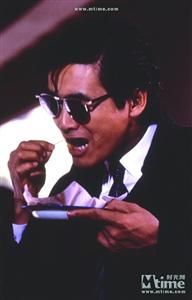 丁晟执导的《英雄本色4》将致敬吴宇森 丁晟执导的《英雄本色4》将致敬吴宇森