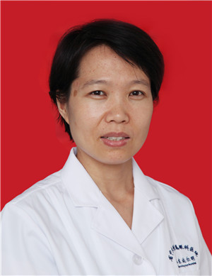刘冬梅医生资料