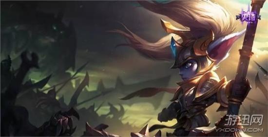 盘点《LOL》中靠大招吃饭的英雄 乌鸦第一,安
