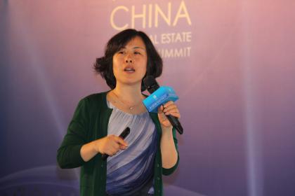 第八届中国产业地产发展论坛成功召开