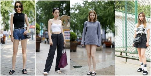 ���쪺cool girl