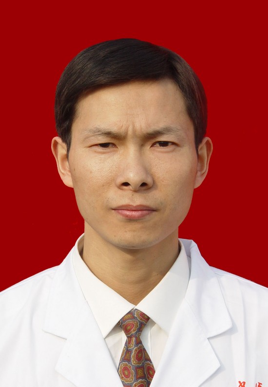 熊涛医生资料
