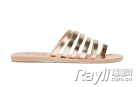 ANCIENT GREEK SANDALS
