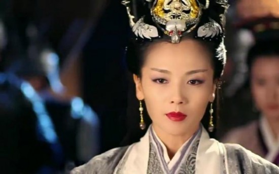 刘涛曝数字小姐不记台词只念1234 数字小姐 是谁