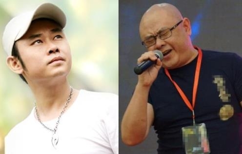45岁刀郎消失多年现身:中年发福脸圆体胖无人识 曾被传患抑郁症
