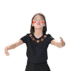周大全表情版少女不下鬼马图片搞怪停上线小黄人滑稽冬雨真人表情图片