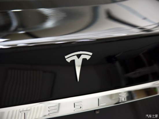 ˹ MODEL S 2016 MODEL S 90D