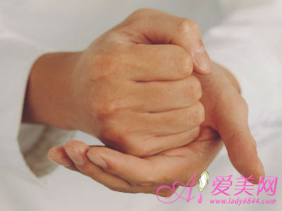 闭目养肝 11个奇特养生法 让你百病不侵