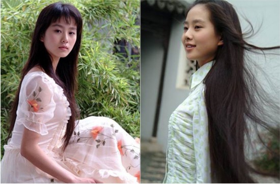 在见过该剧总导演平江锁金之后,剧组当即决定由刘诗诗出演女主角