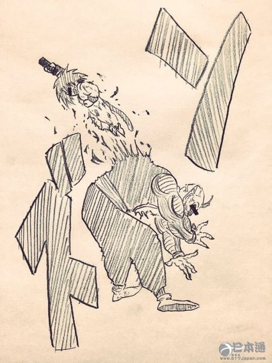 情人節 獅子 一拳超人 大谷翔平