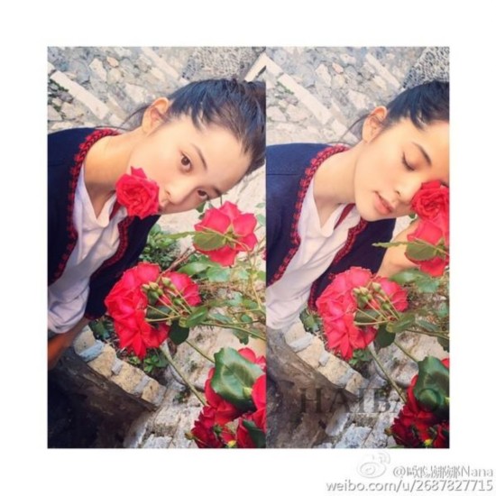 �ڶ��R�RPK Rose Depp�A�O�H��16�����e��ӳo�˵e�I