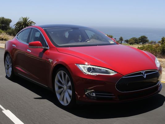 特斯拉官方回应Model S自动驾驶致死事故