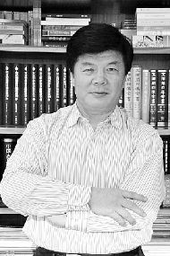 聂震宁 聂震宁