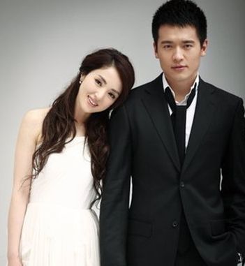 张翰古力娜扎恋情疑公开 明星情侣最萌身高差