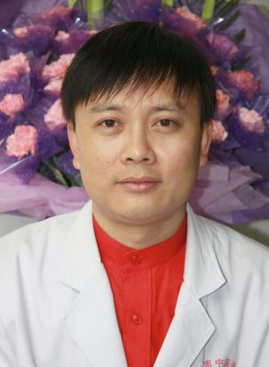 王凯军医生资料