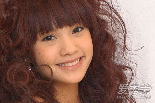 30处痣的位置与命运图解 细看富贵吉凶