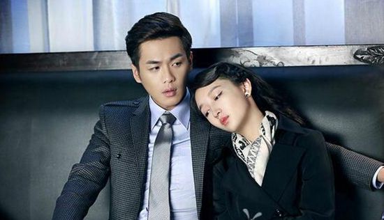 电视剧《麻雀》延播至九月 周冬雨李易峰张若