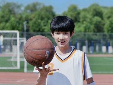 王源考上南开中学写周记:我干了人生中很有意