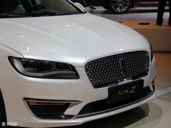 2016չ:ֿ¿MKZʽڷ