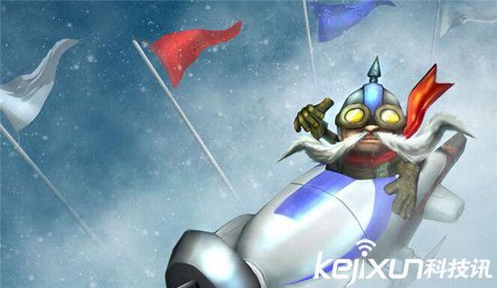 LOL飞机天赋符文玩法分析 可轻易称霸中单下