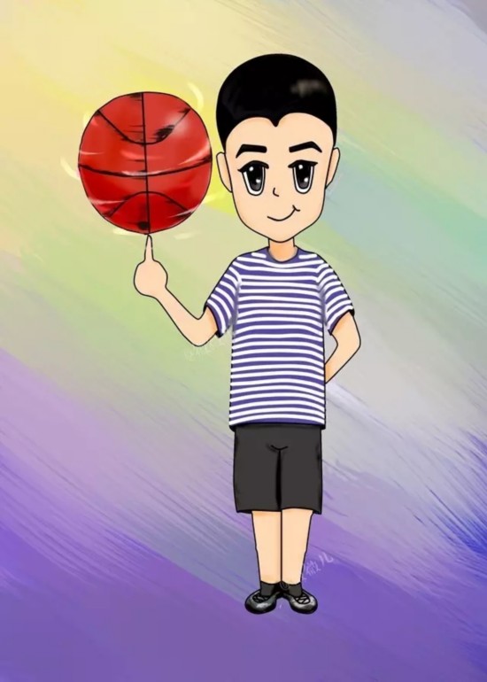 为中国海军代言!海军专用微信头像出炉(组图)