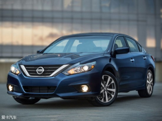 ղ()2016Altima