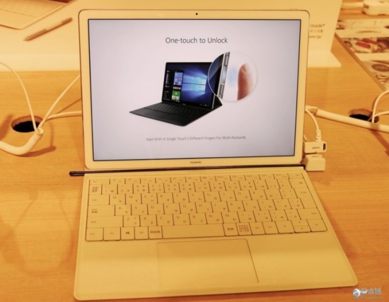 й Ϊ ձ ʼǱ MateBook